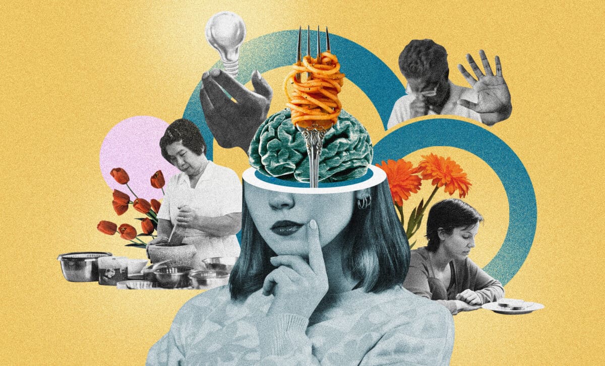 What food tells us about Filipino psychology
