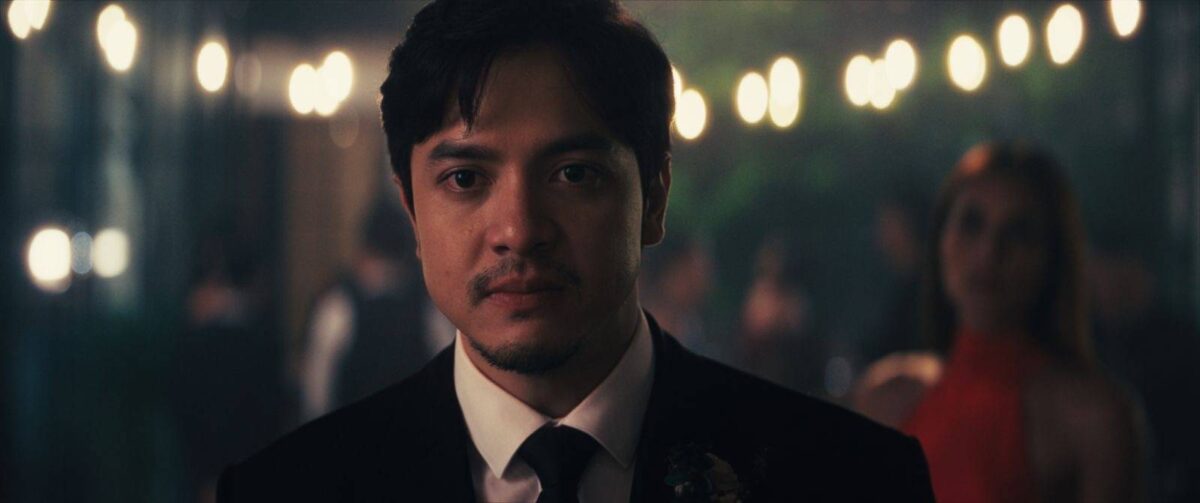 Alden Richards wants to be the bad guy for once