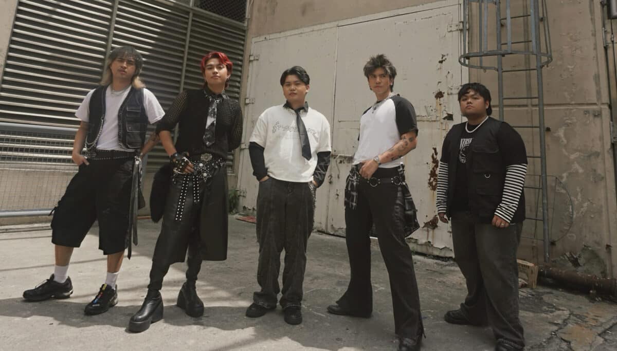 Their cup runneth over