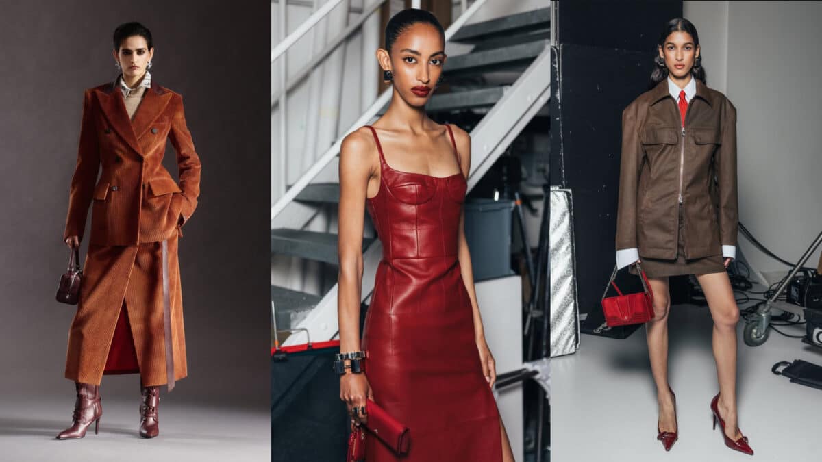 From racetrack to runway