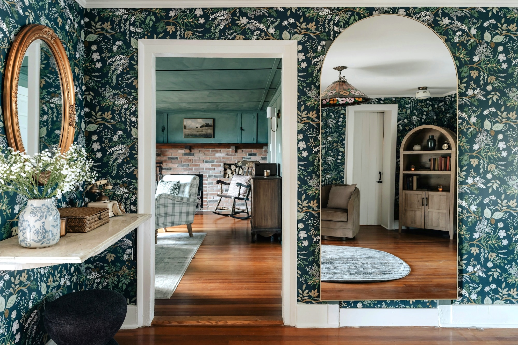 ‘Grandma chic’ is the interior design trend of 2026 | Lifestyle.INQ ...