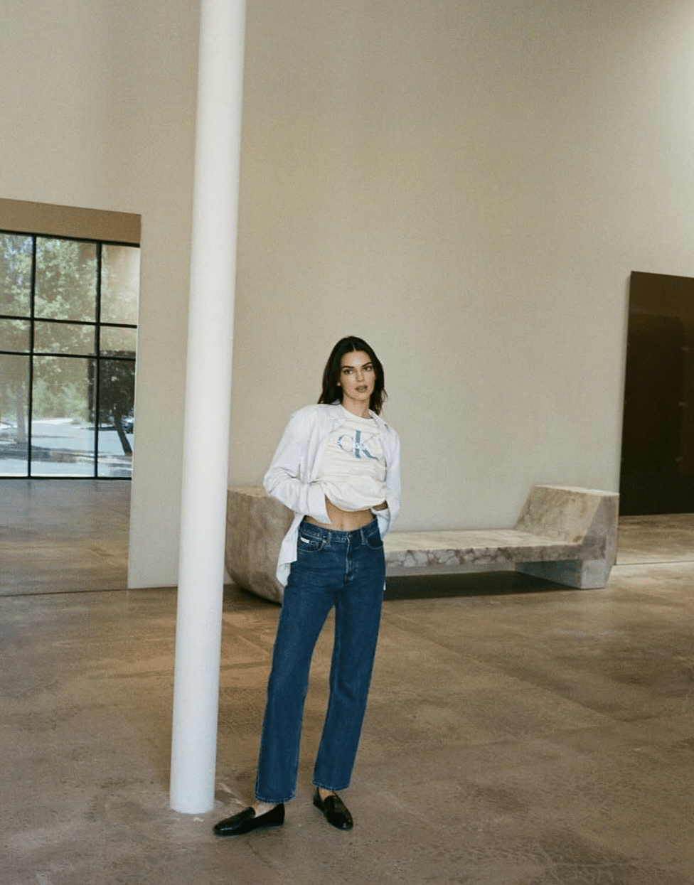 Kendall Jenner