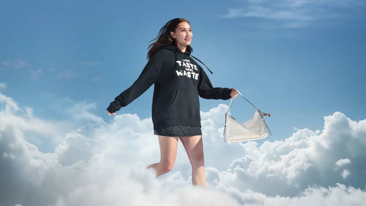 Coachtopia and the mirage of circular fashion