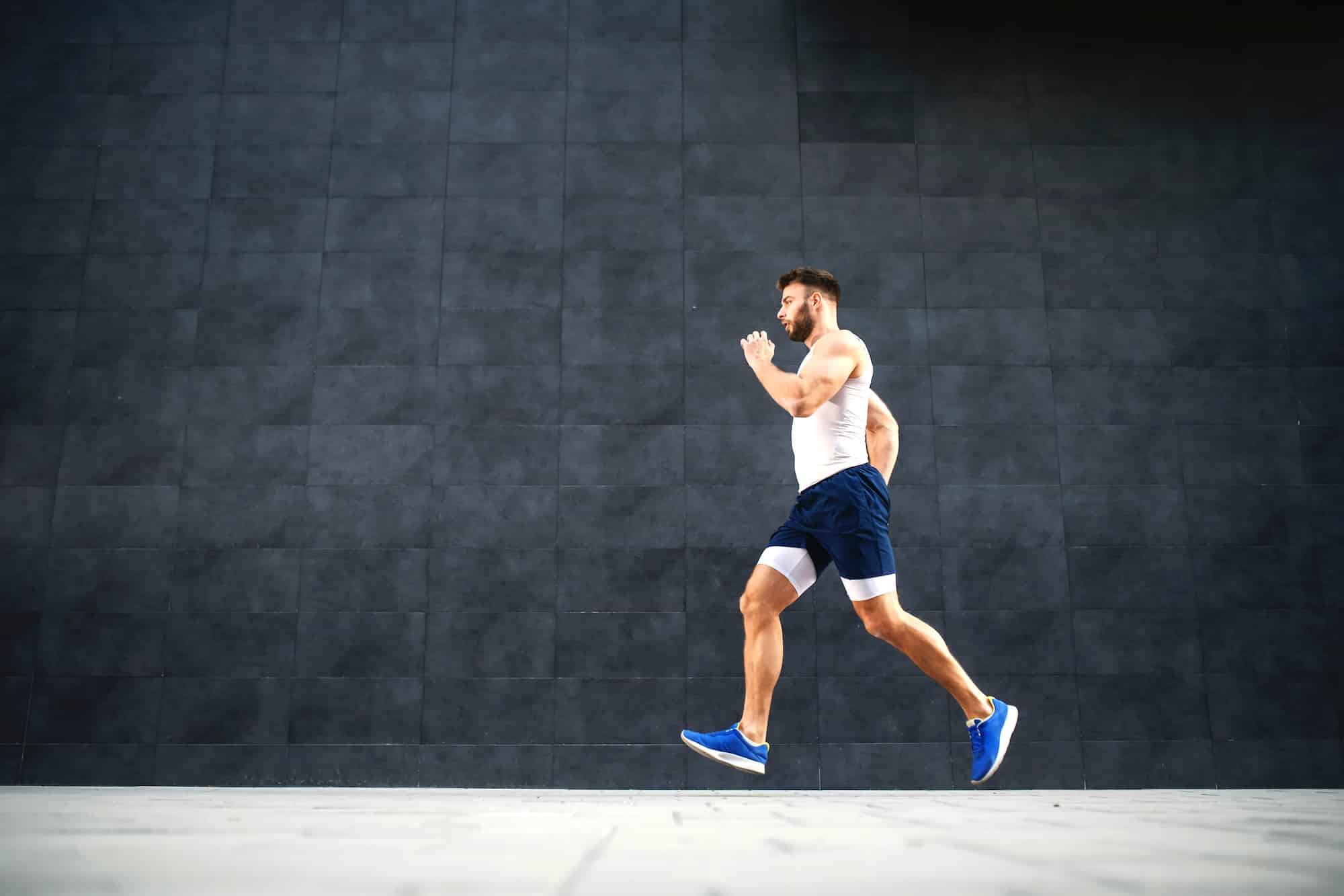 Reset your body in minutes