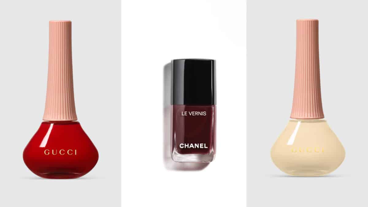 The nail color trends defining 2026