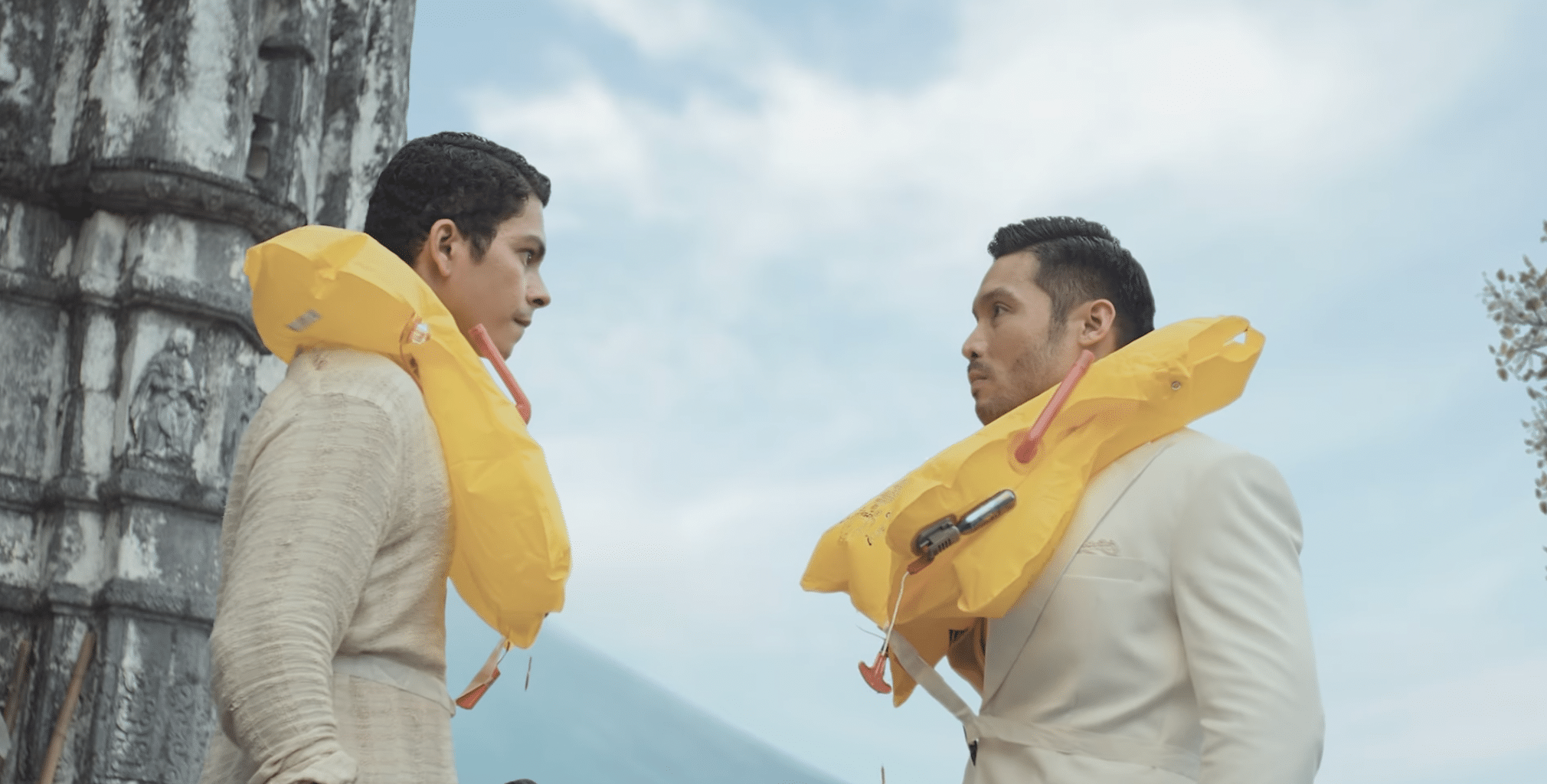 Our favorite in-flight safety videos