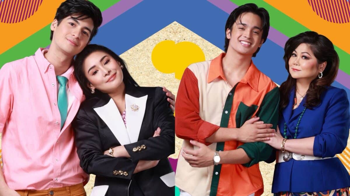 In ‘Bagets The Musical,’ the ermats grow up, too