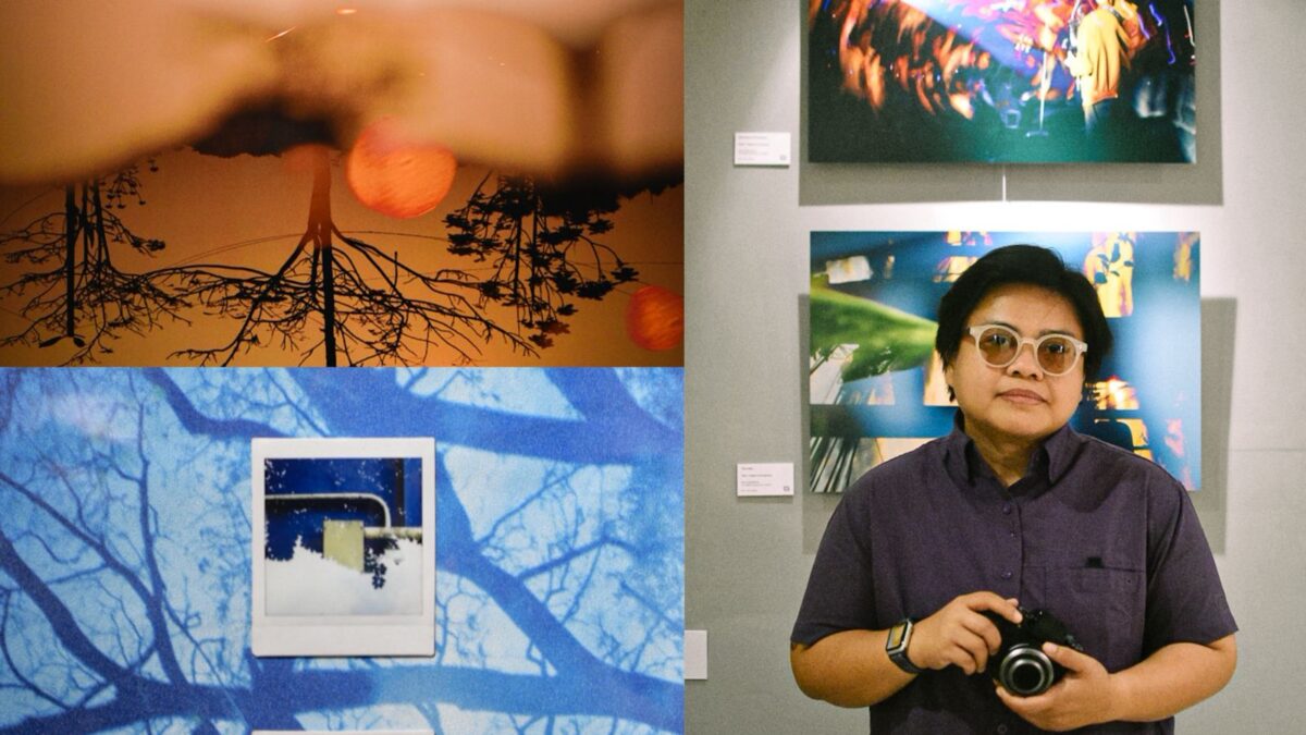 Ben&Ben’s Toni Muñoz on the subtle art of freezing time