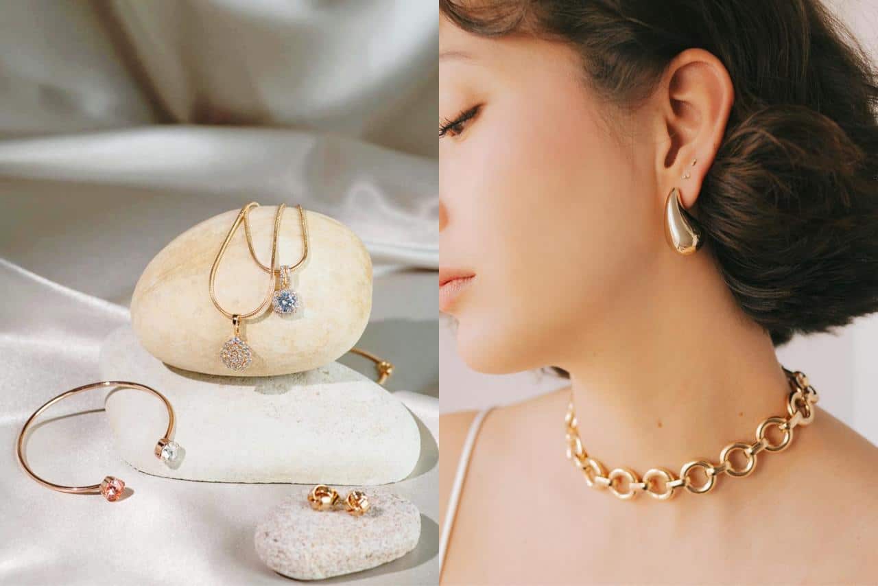 The jewelry trends shaping up 2026