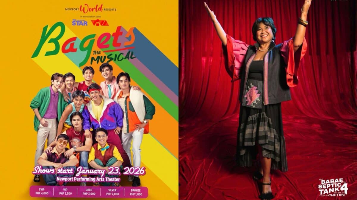 From film to stage: 5 adaptations to catch this 2026