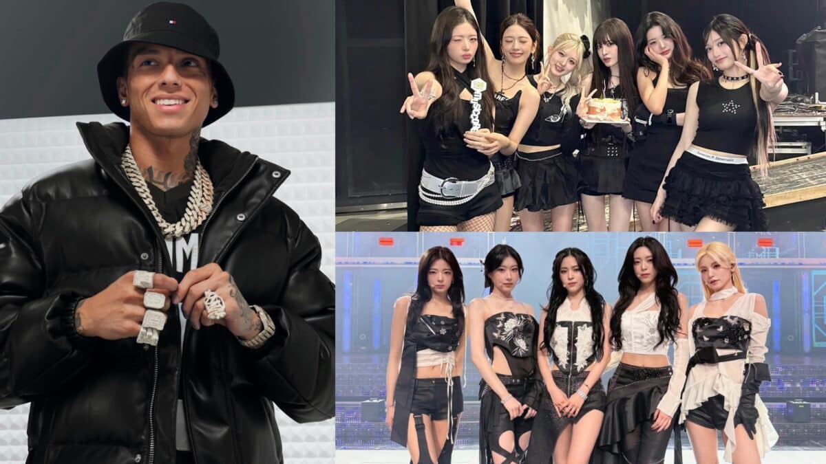 An added dose of hip-hop and K-pop onstage in 2026 | Lifestyle.INQ