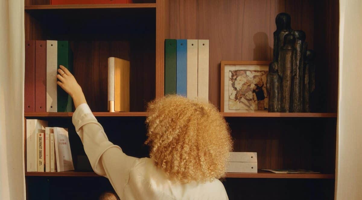 Speakers that double as furniture pieces