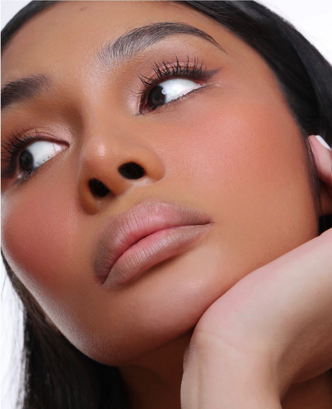 Issy Lip Bait in Trace | Photo from Issy/Official website
