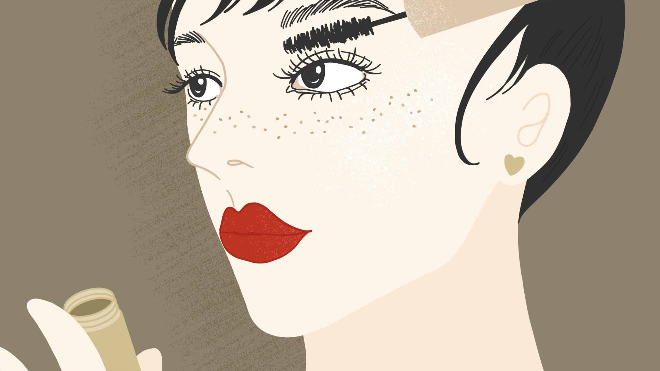 What beauty gives, what it takes, and what it costs