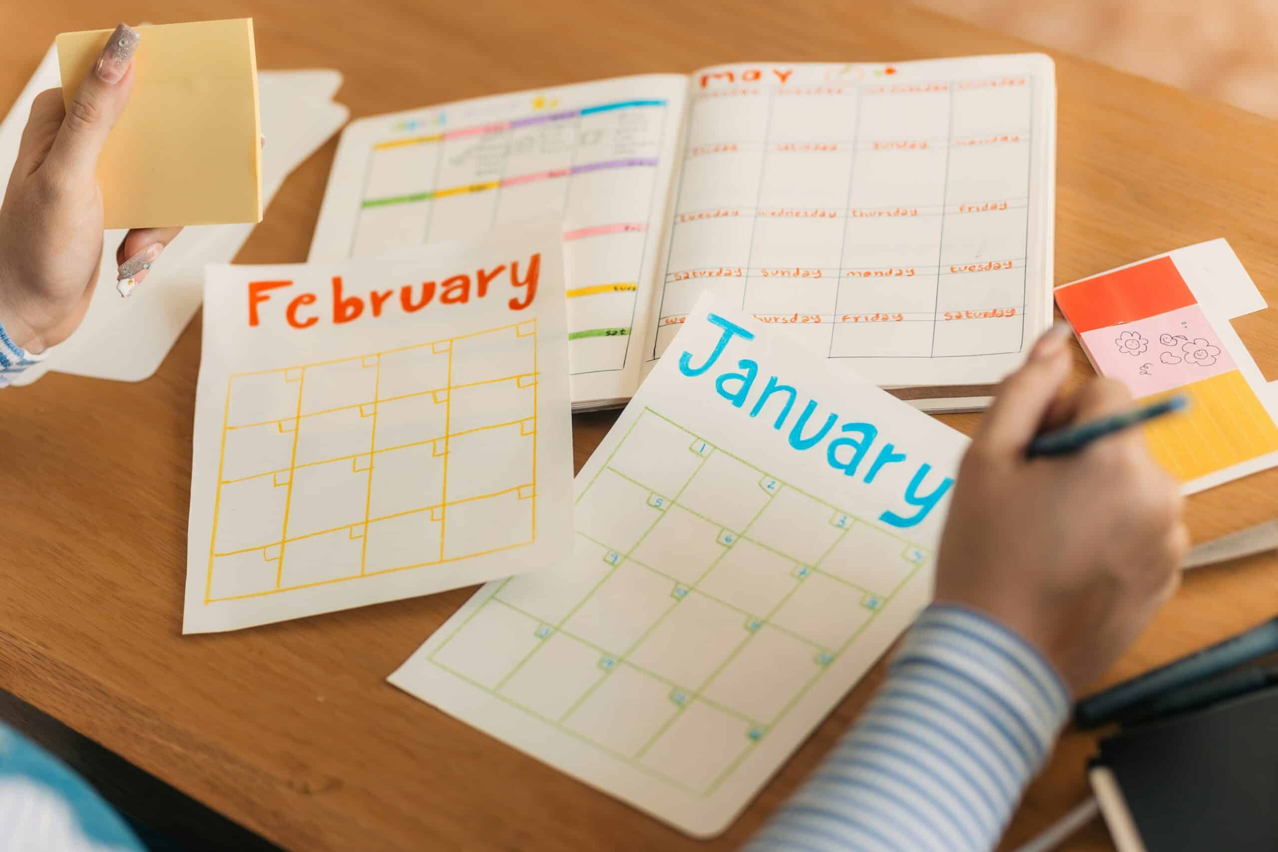 Failing your New Year’s resolutions? Here’s why it’s okay