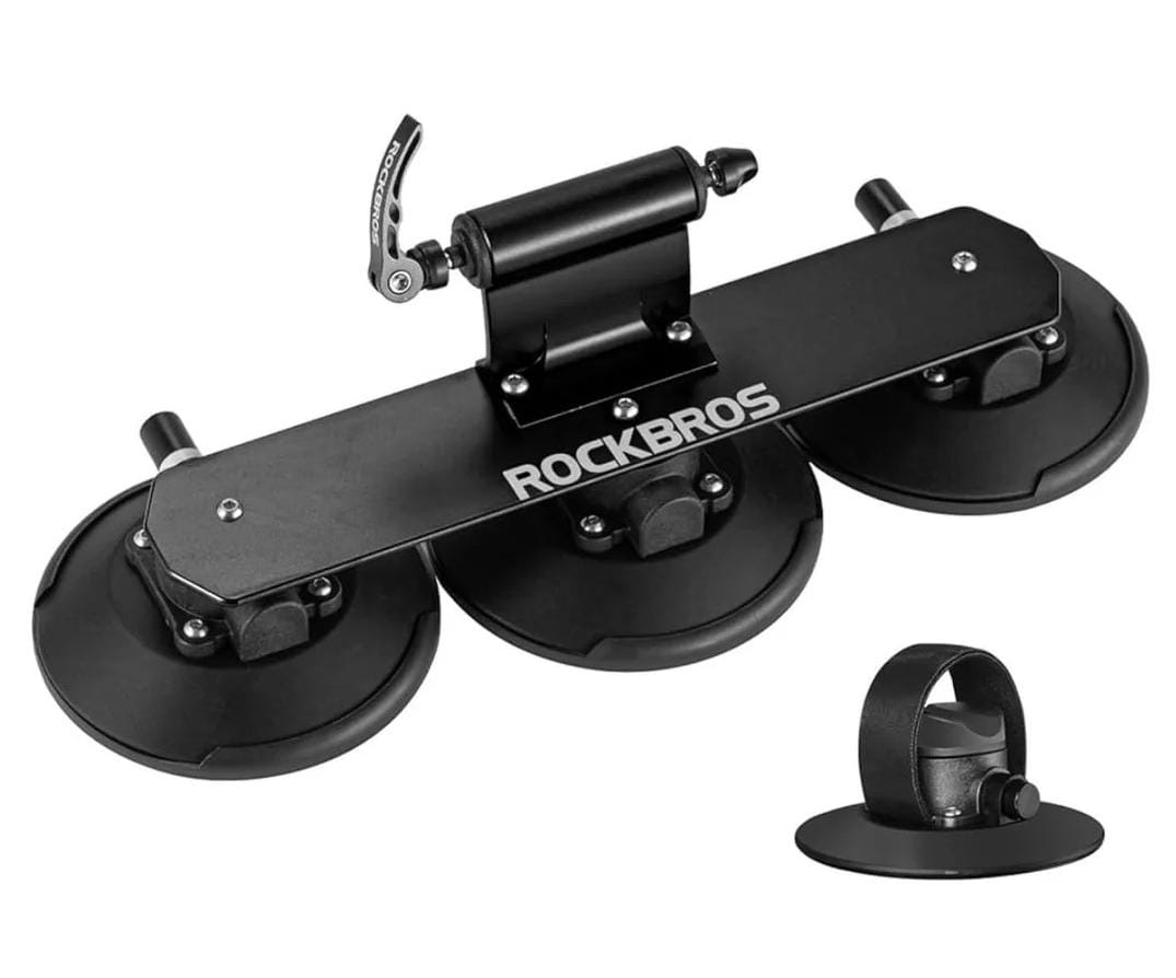 Rockbros Bike Carrier Rack