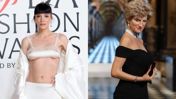 Turn heartbreak into your best outfit yet