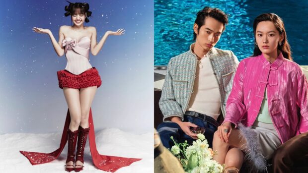 Asian fashion brands to wear this Lunar New Year