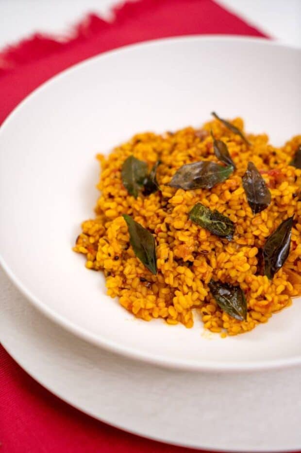 Traditional Chinese Medicine and Ayurveda have long understood that food can be medicine—monggo is the perfect example