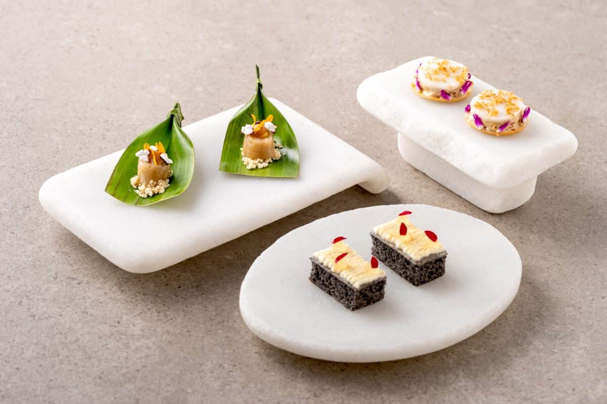 Rice Cake Innovation
