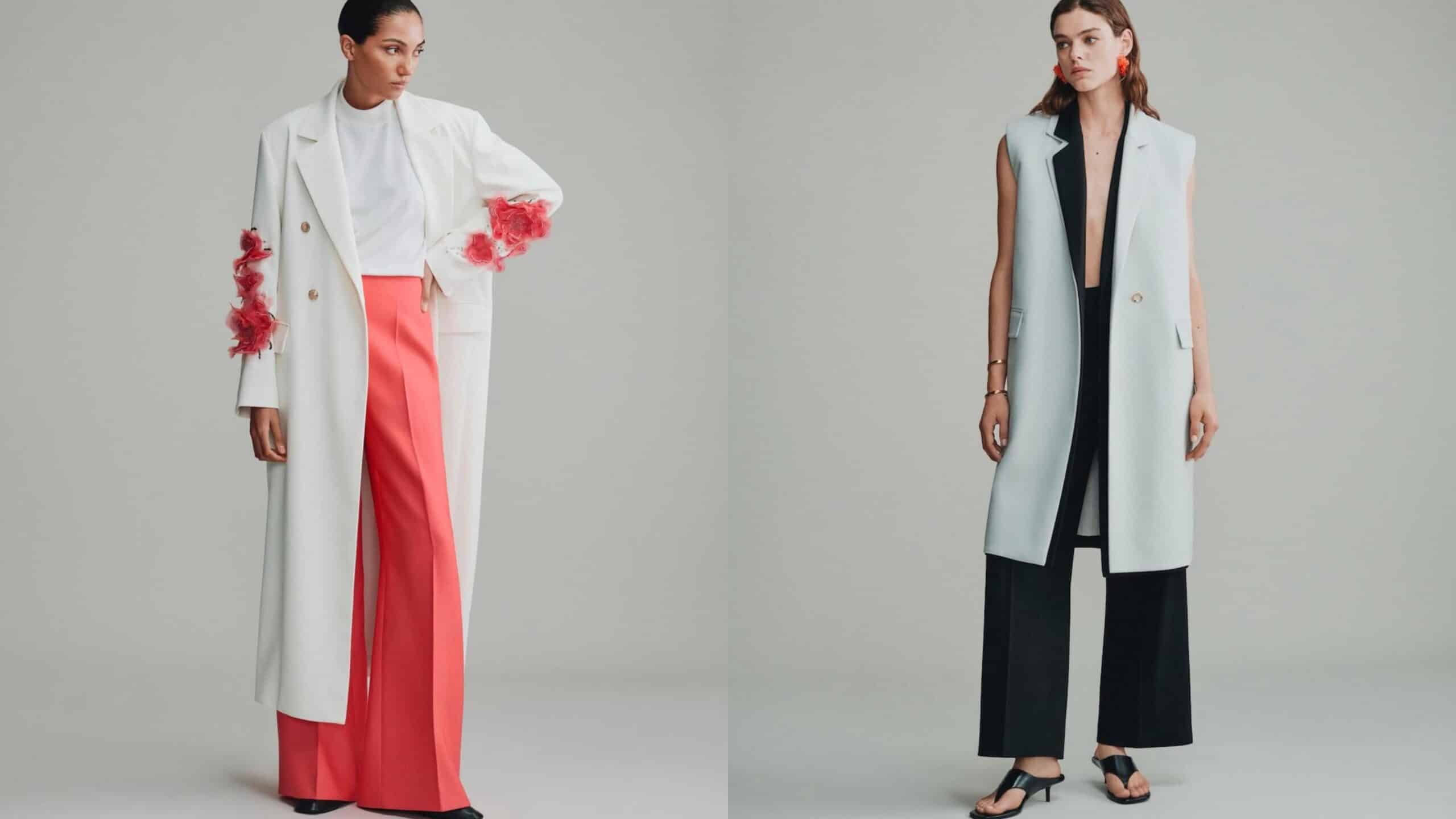Italy's Agnona: Lamb among the fashion wolves | Lifestyle.INQ