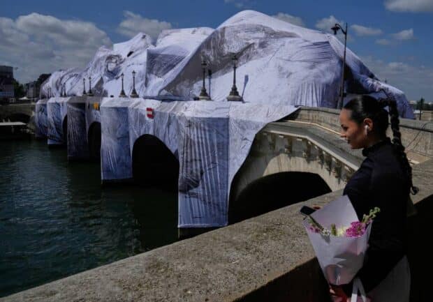 bridge