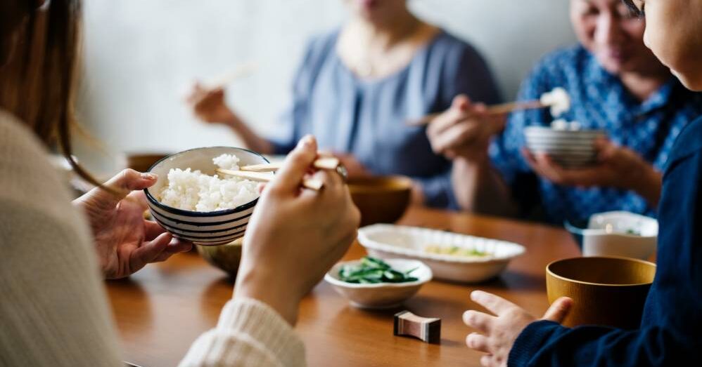 Why your body handles carbs differently now