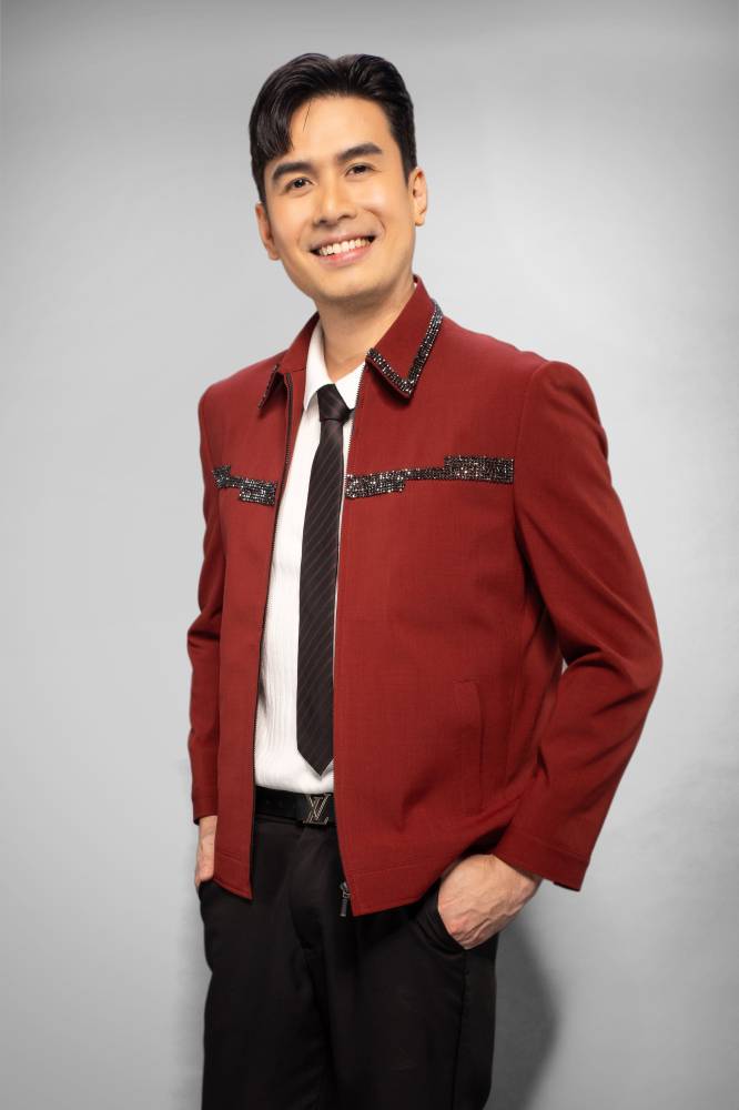 Christian Bautista