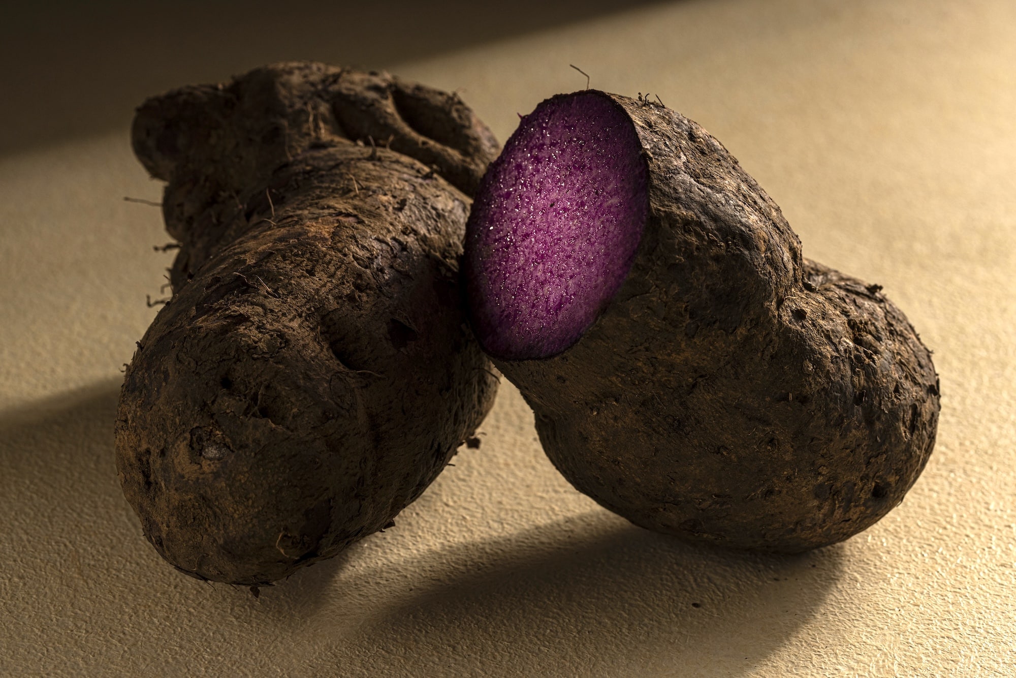 Ube