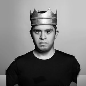 Manuel García