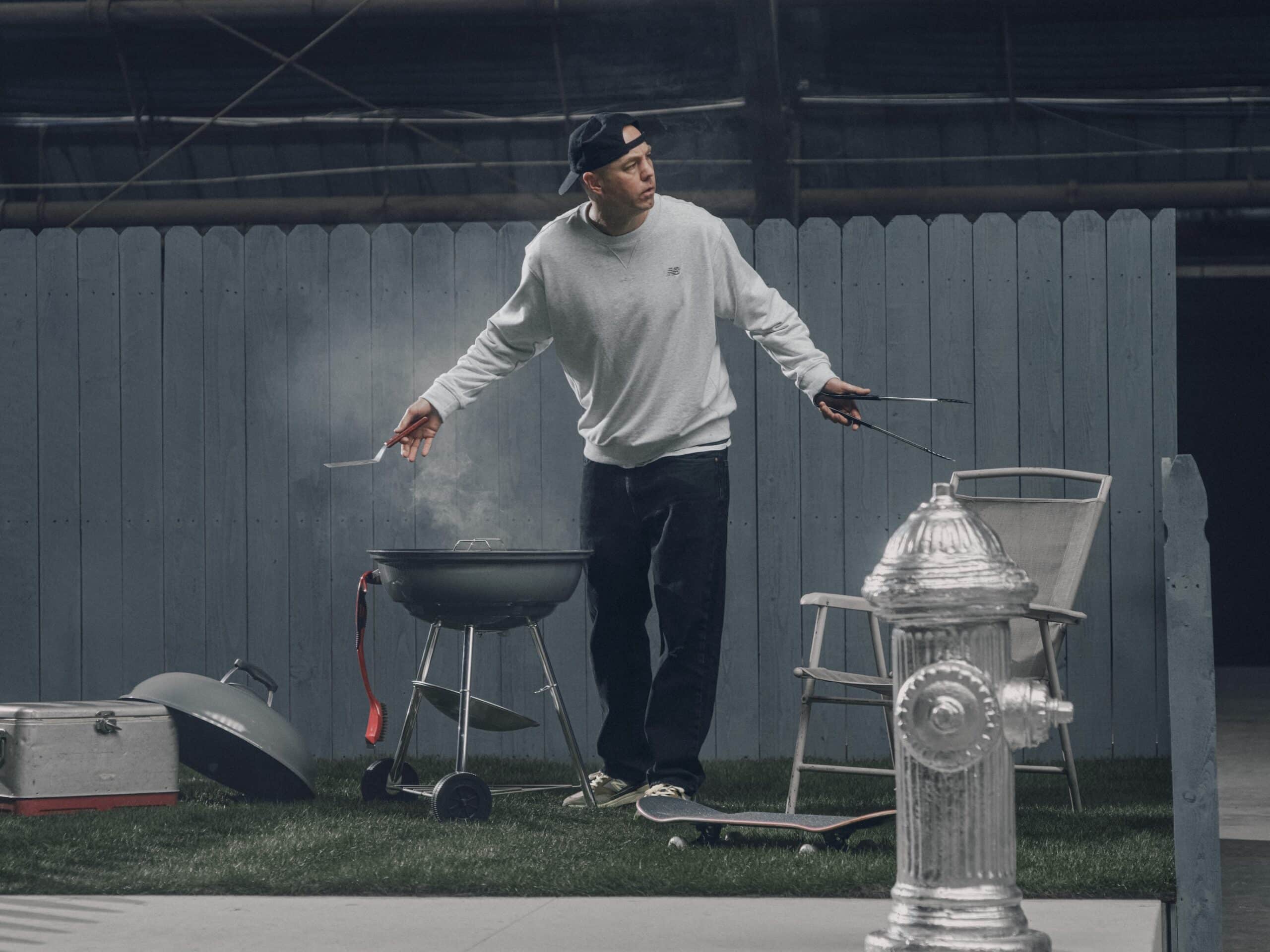 New Balance celebrates Grey Days in the Philippines with month-long celebration of its iconic color
