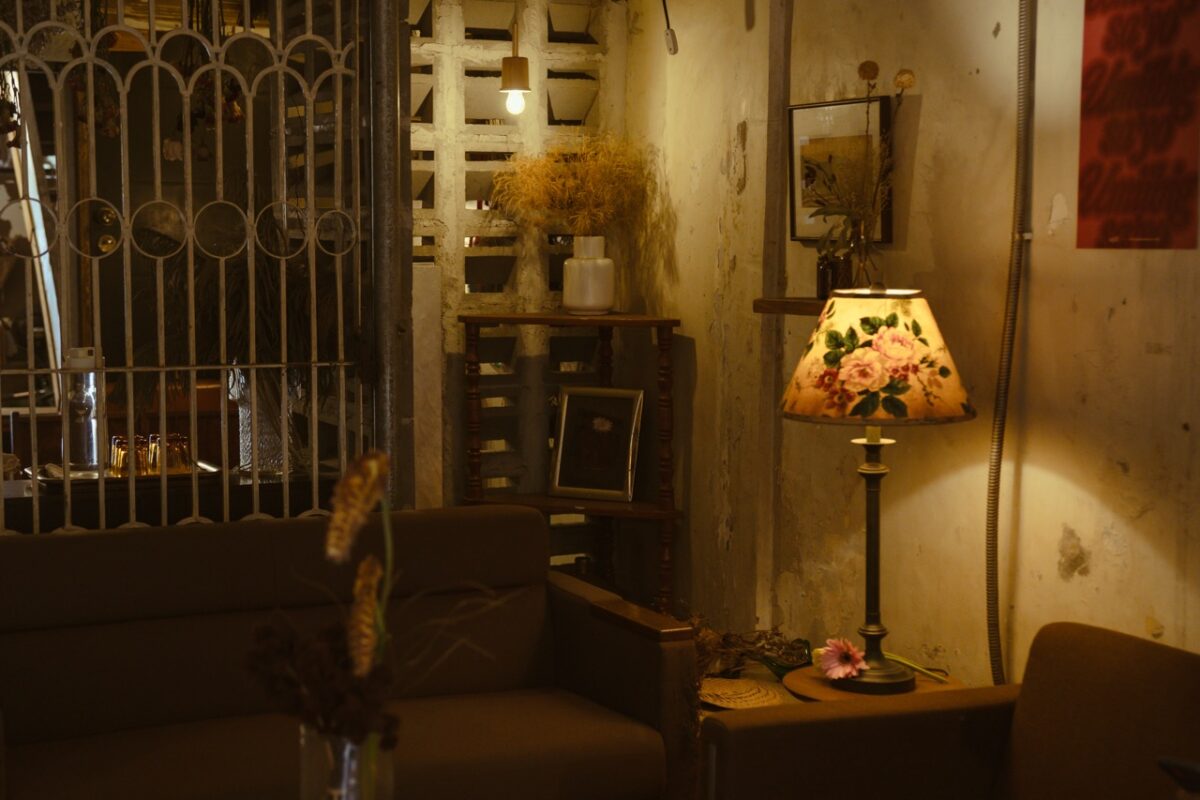 saglit by flower ranch cafe