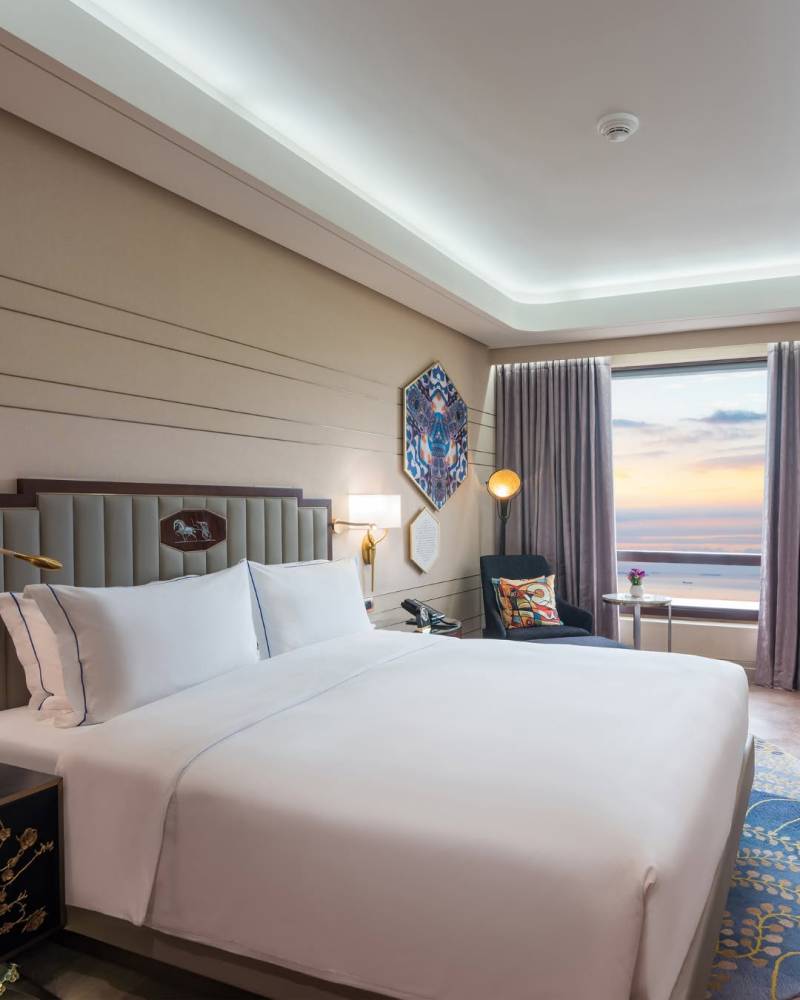 Admiral Hotel Manila