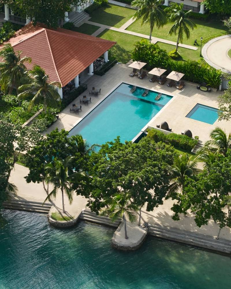 Dusit Thani