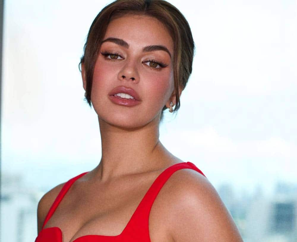 Janine Gutierrez