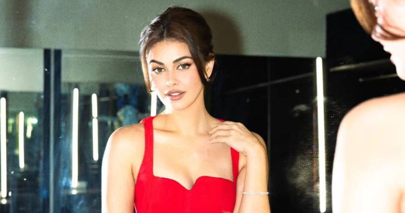Janine Gutierrez