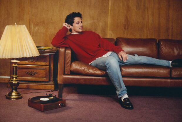 Charlie Puth: ‘The Philippines is timeless’