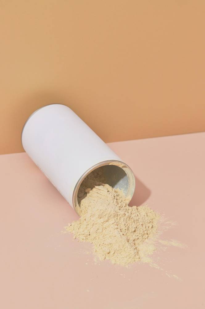 no brand protein