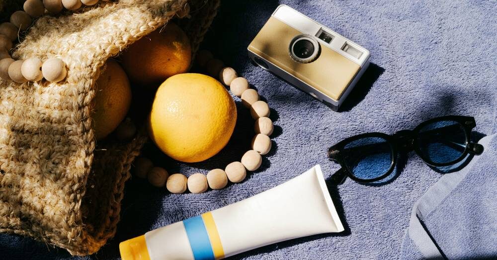 How to stay safe while traveling during extreme heat