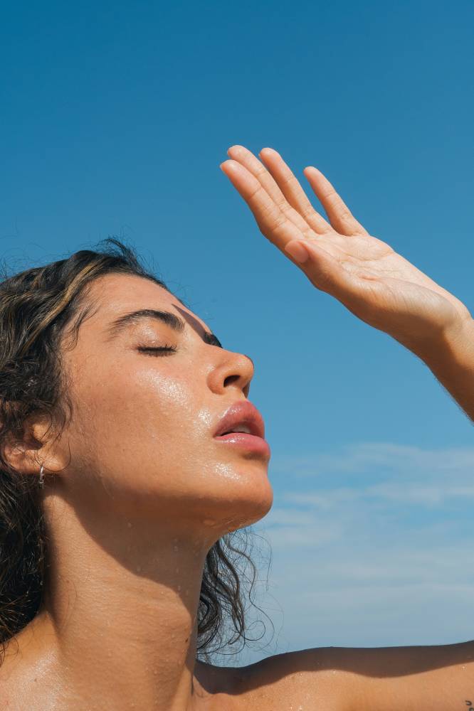 heatstroke