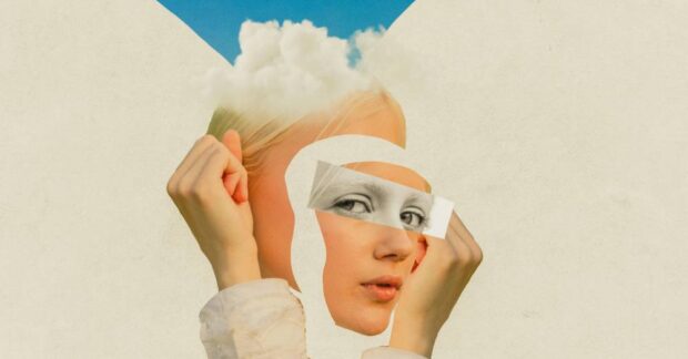 How to lose yourself in search of yourself