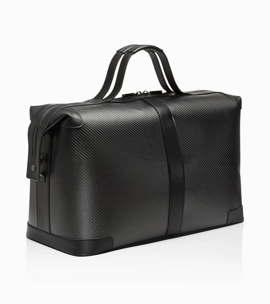 Porsche Design Carbon Collection weekender bag