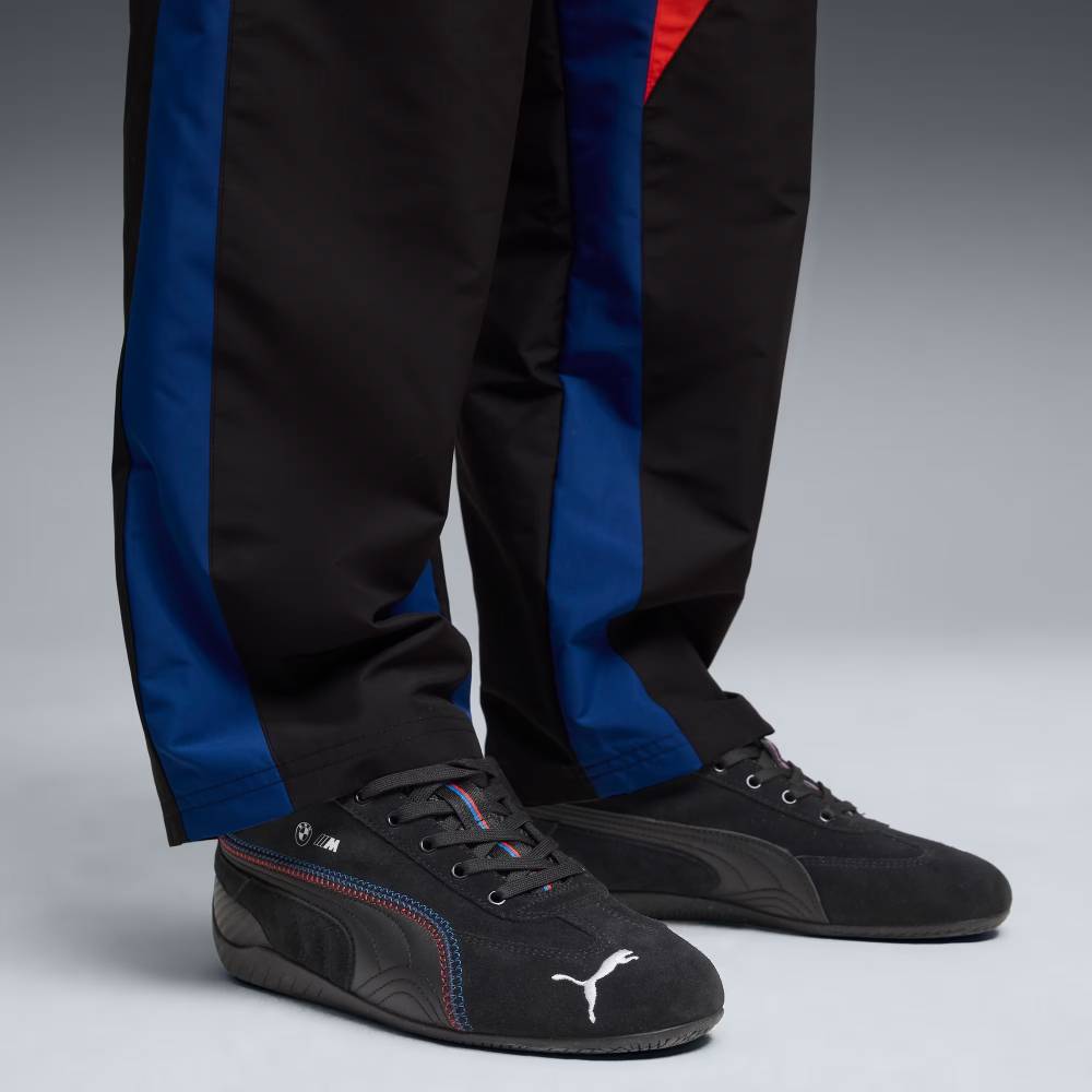 Puma BMW M Motorsport Speedcat Sneakers