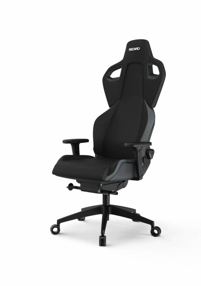 Recaro gaming chair