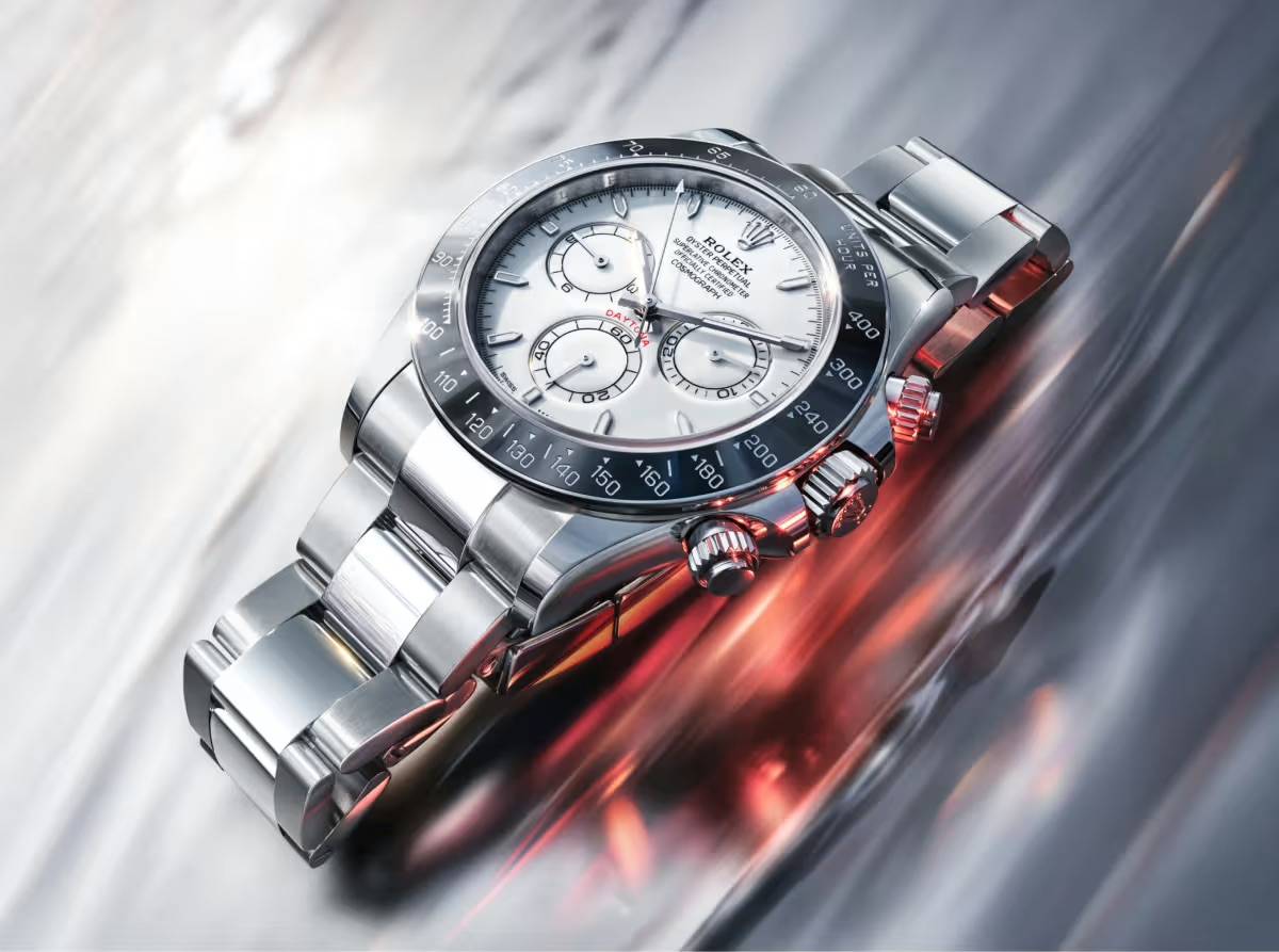 Rolex Cosmograph Daytona