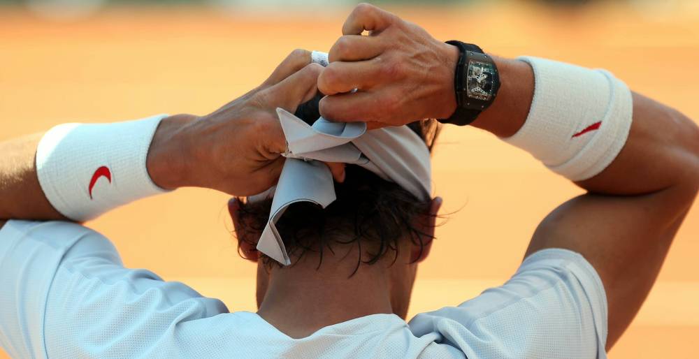 Nadal Richard Mille