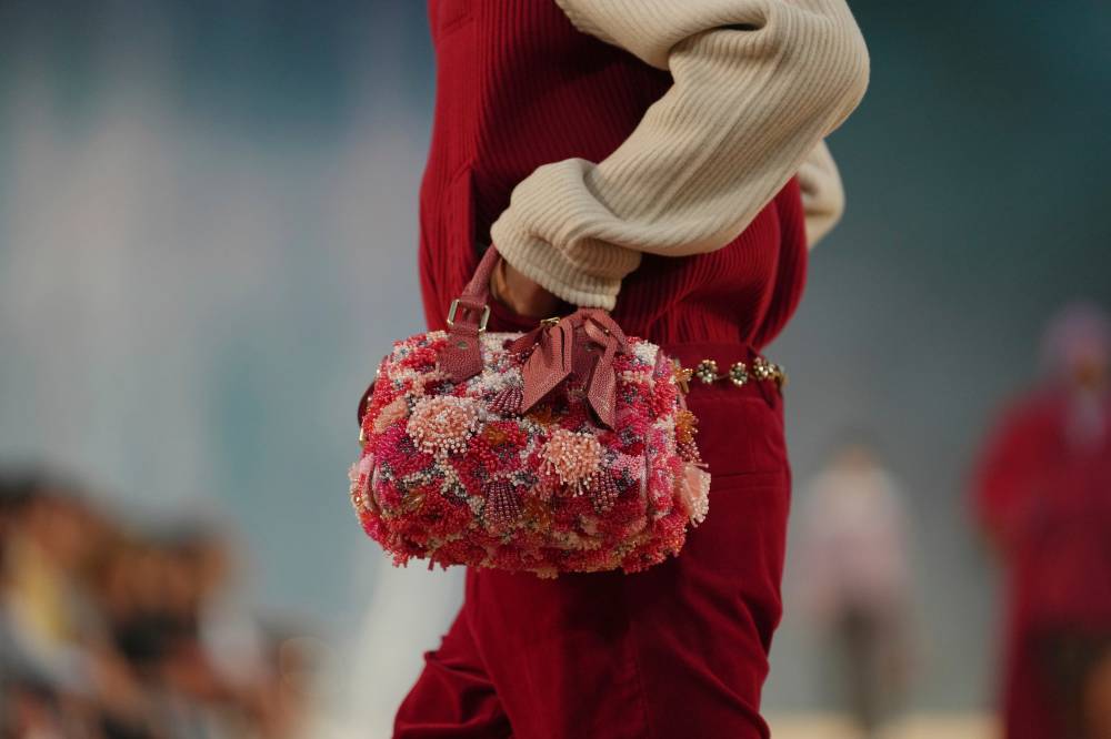 Louis Vuitton Mens S/S 27