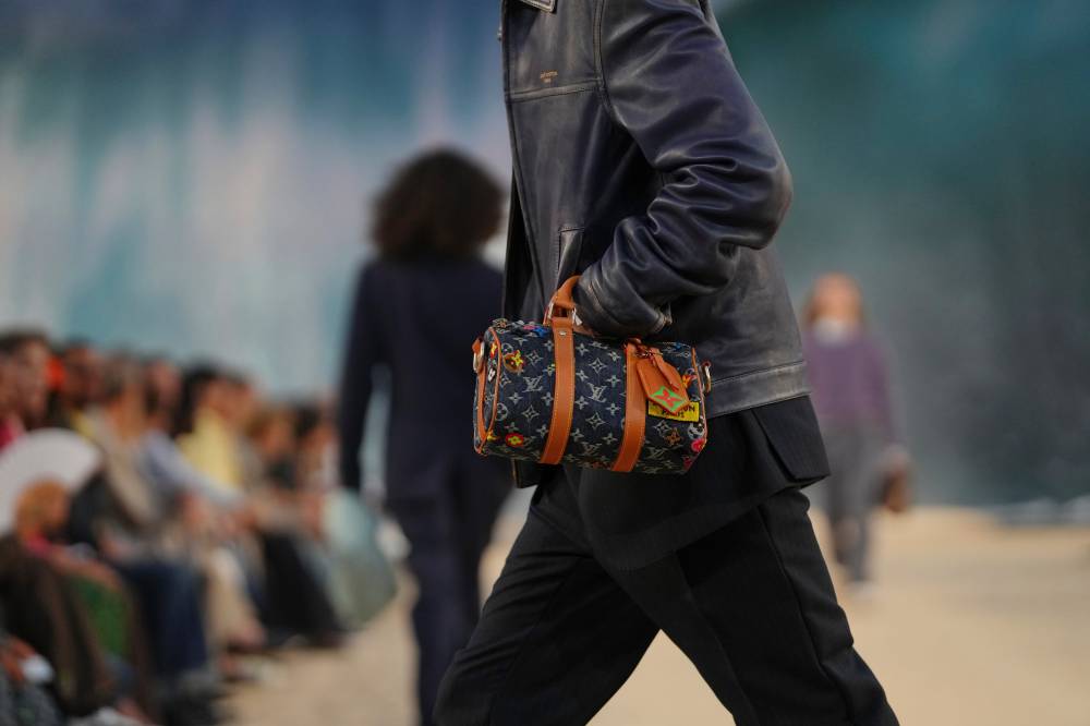 Louis Vuitton Mens S/S 27