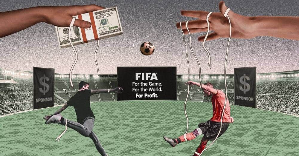 fifa art