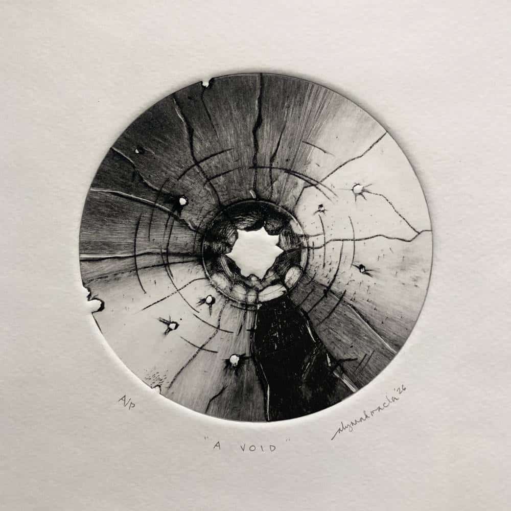 Alynnah Macla Tadeo, "aVOID"